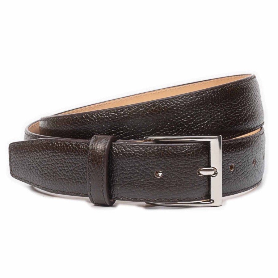 Meermin 104135 - Brown Inca | Men Belts