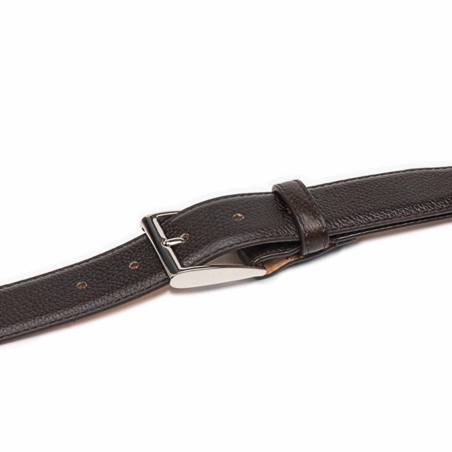 Meermin 104135 - Brown Inca | Men Belts