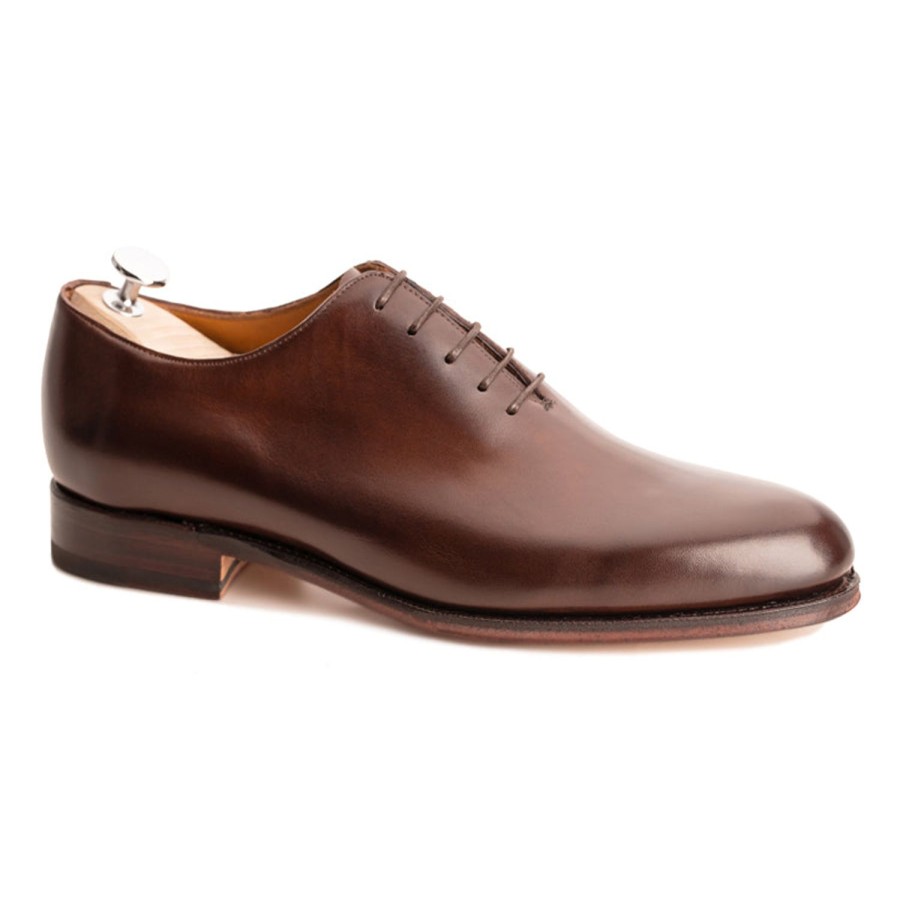 Meermin 101240 - Expreso Antique Calf - E | Men Oxfords