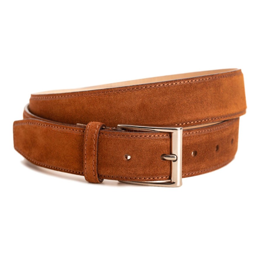 Meermin 104135 - Polo Suede | Men Belts