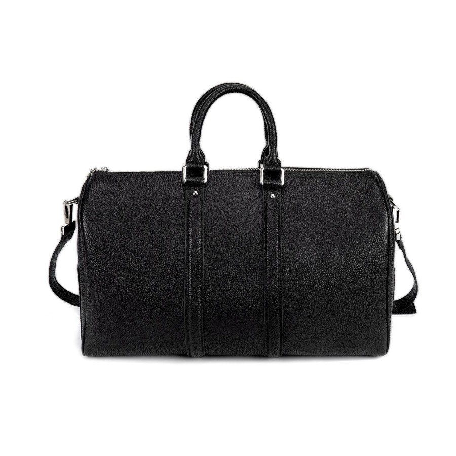 Meermin 309116 - Black Togo | Women Handbags