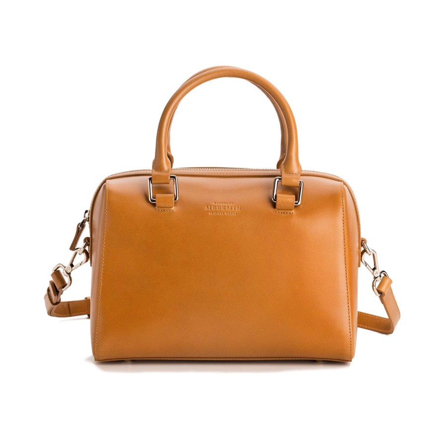 Meermin 309114 - Naturcalf Terra | Women Handbags