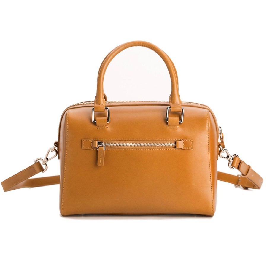 Meermin 309114 - Naturcalf Terra | Women Handbags