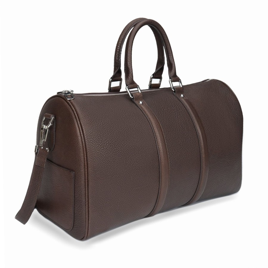 Meermin 309116 - Dark Brown Togo | Women Handbags