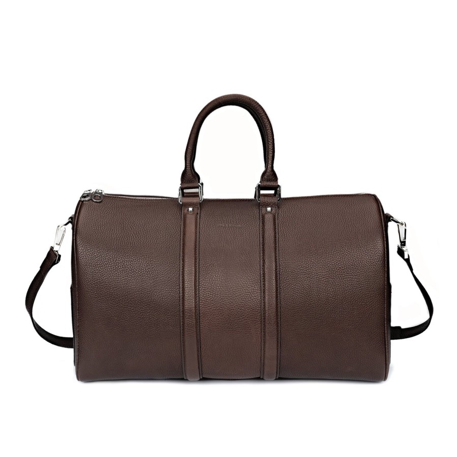 Meermin 309116 - Dark Brown Togo | Women Handbags