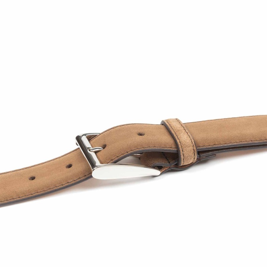 Meermin 104135 - Maracca Suede | Men Belts